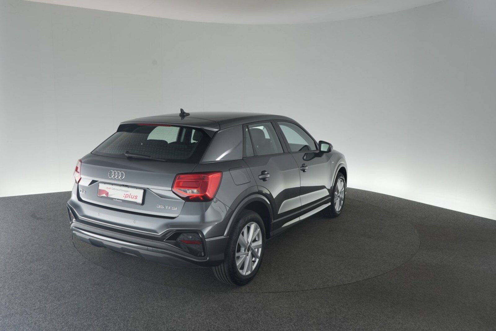 Audi Q2 – Bild 2
