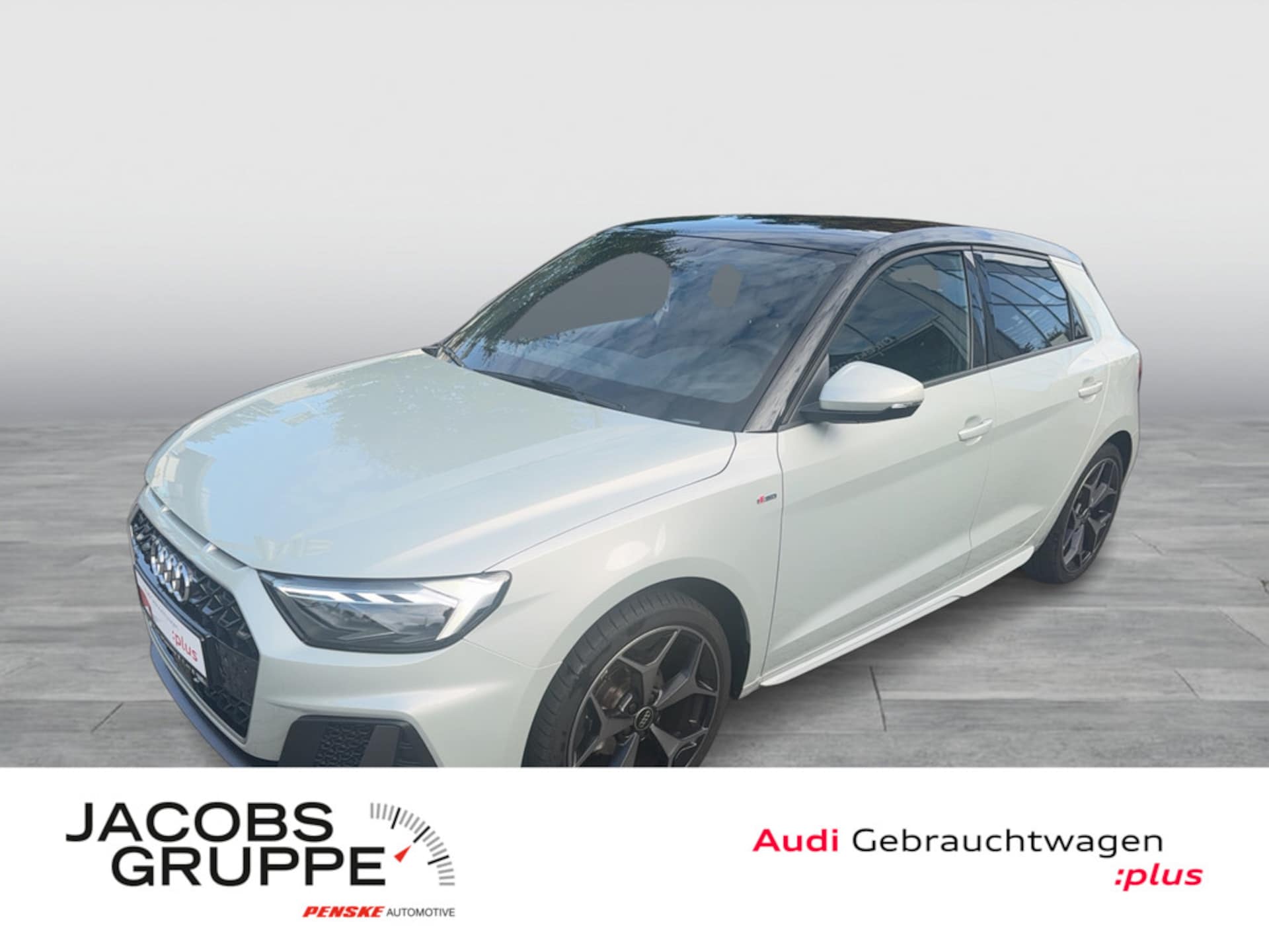 Audi A1 Sportback 2026