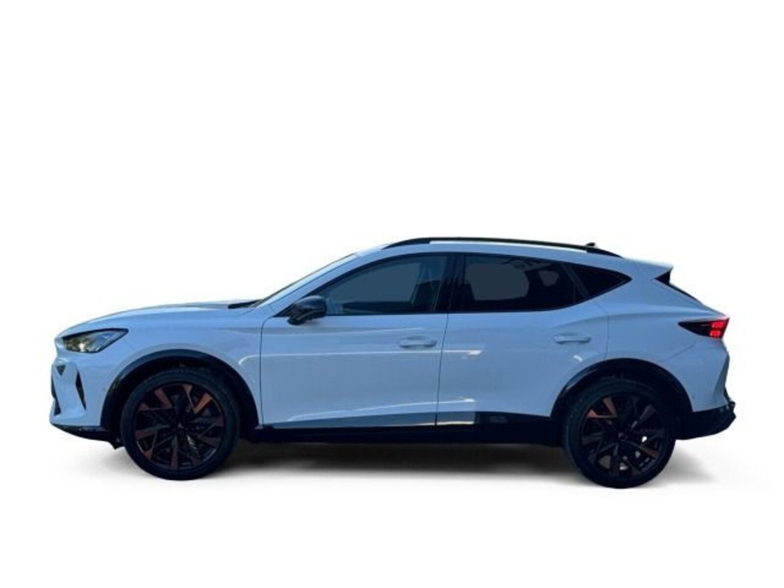 CUPRA Formentor – Bild 3