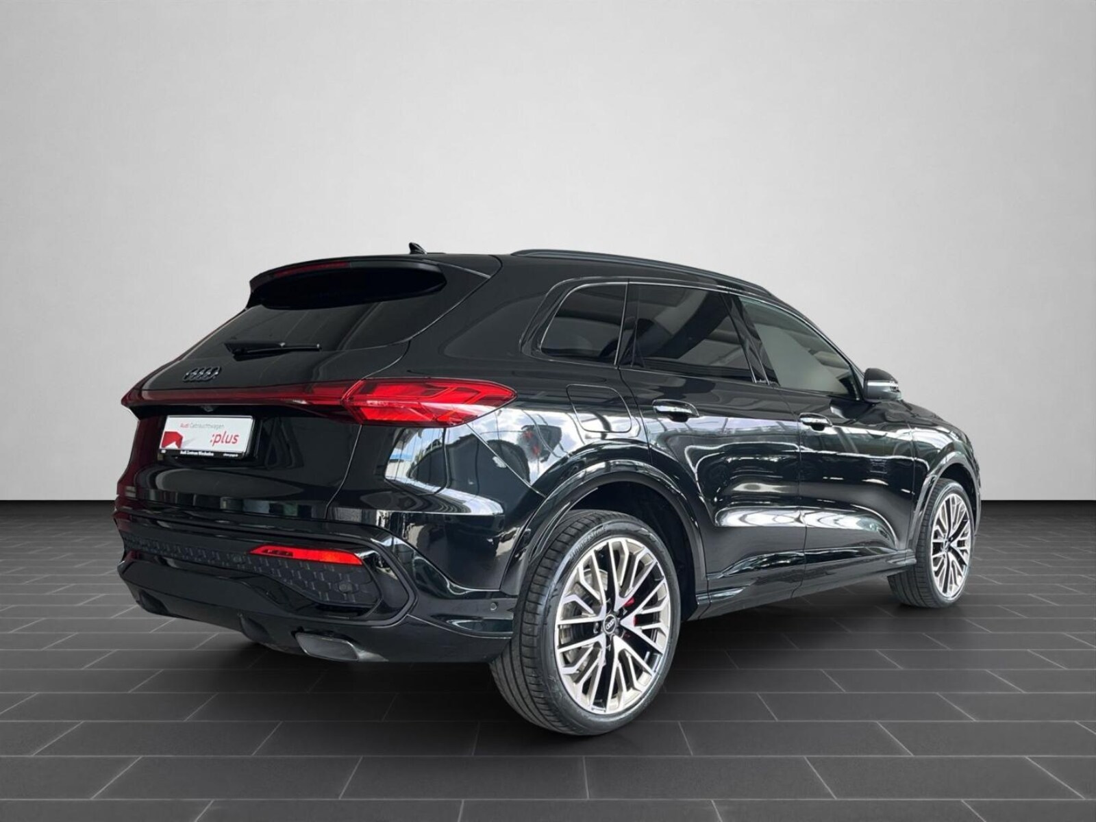Audi Q5 – Bild 2