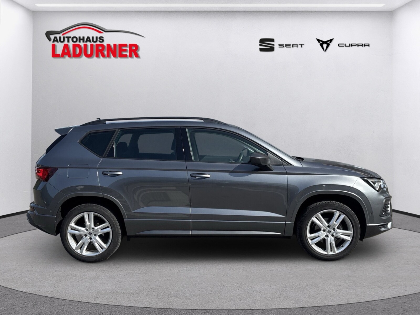 SEAT Ateca – Bild 6