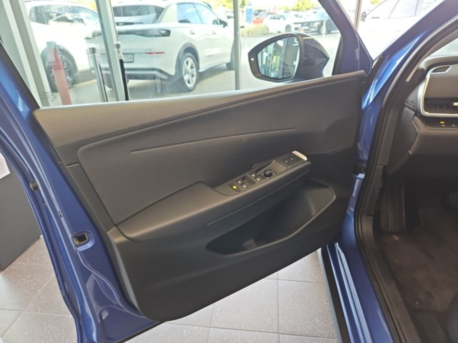 Volkswagen ID. Polo – Bild 17
