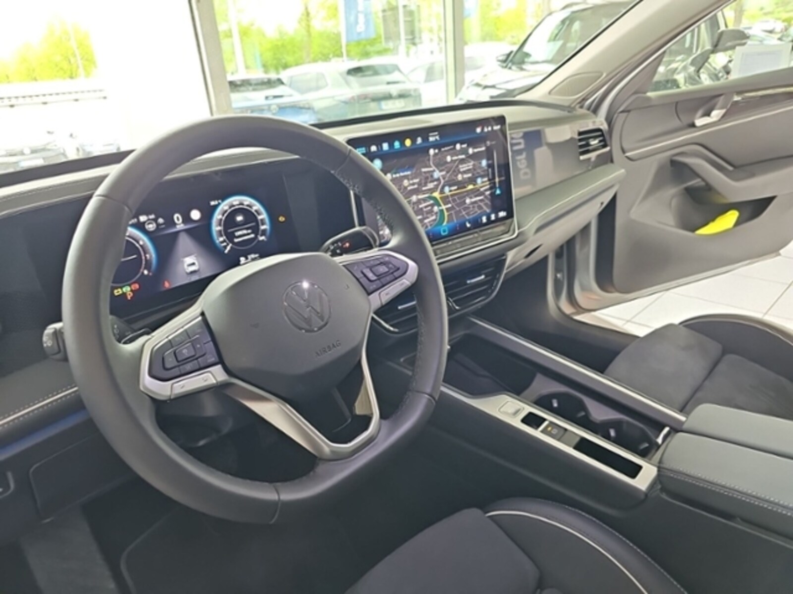 Volkswagen Passat – Bild 10