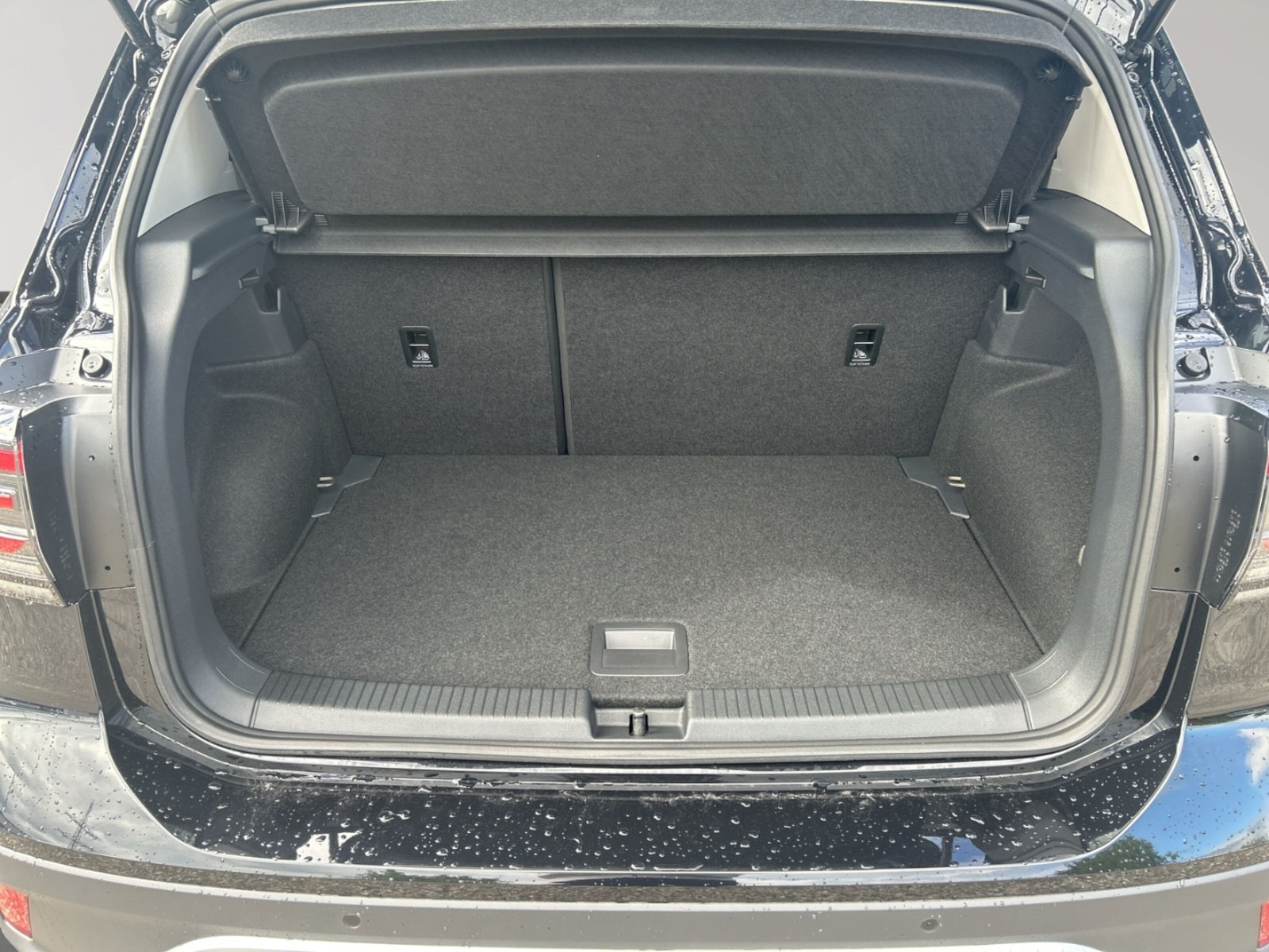 Volkswagen T-Cross – Bild 9