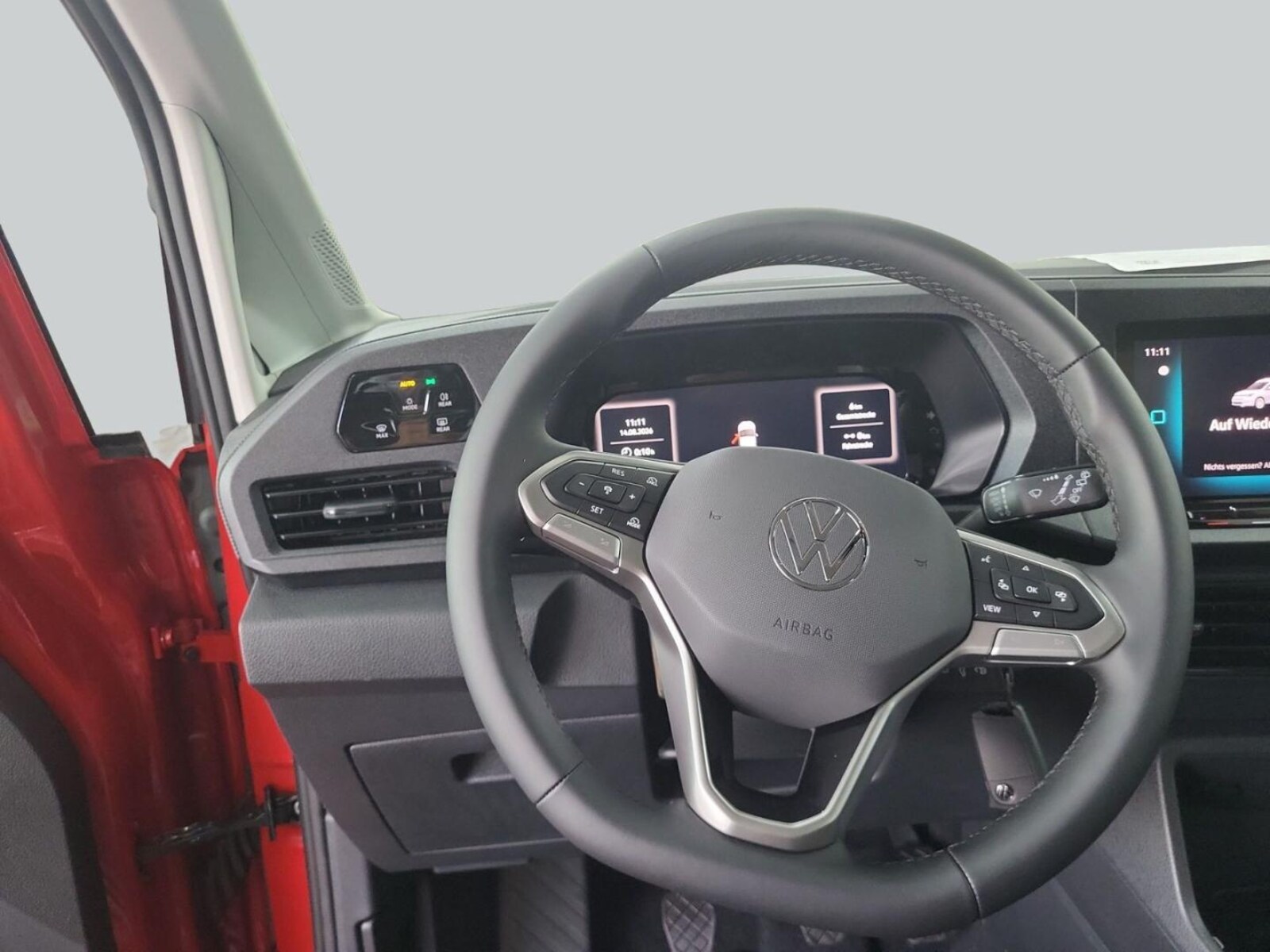 Volkswagen Caddy – Bild 14