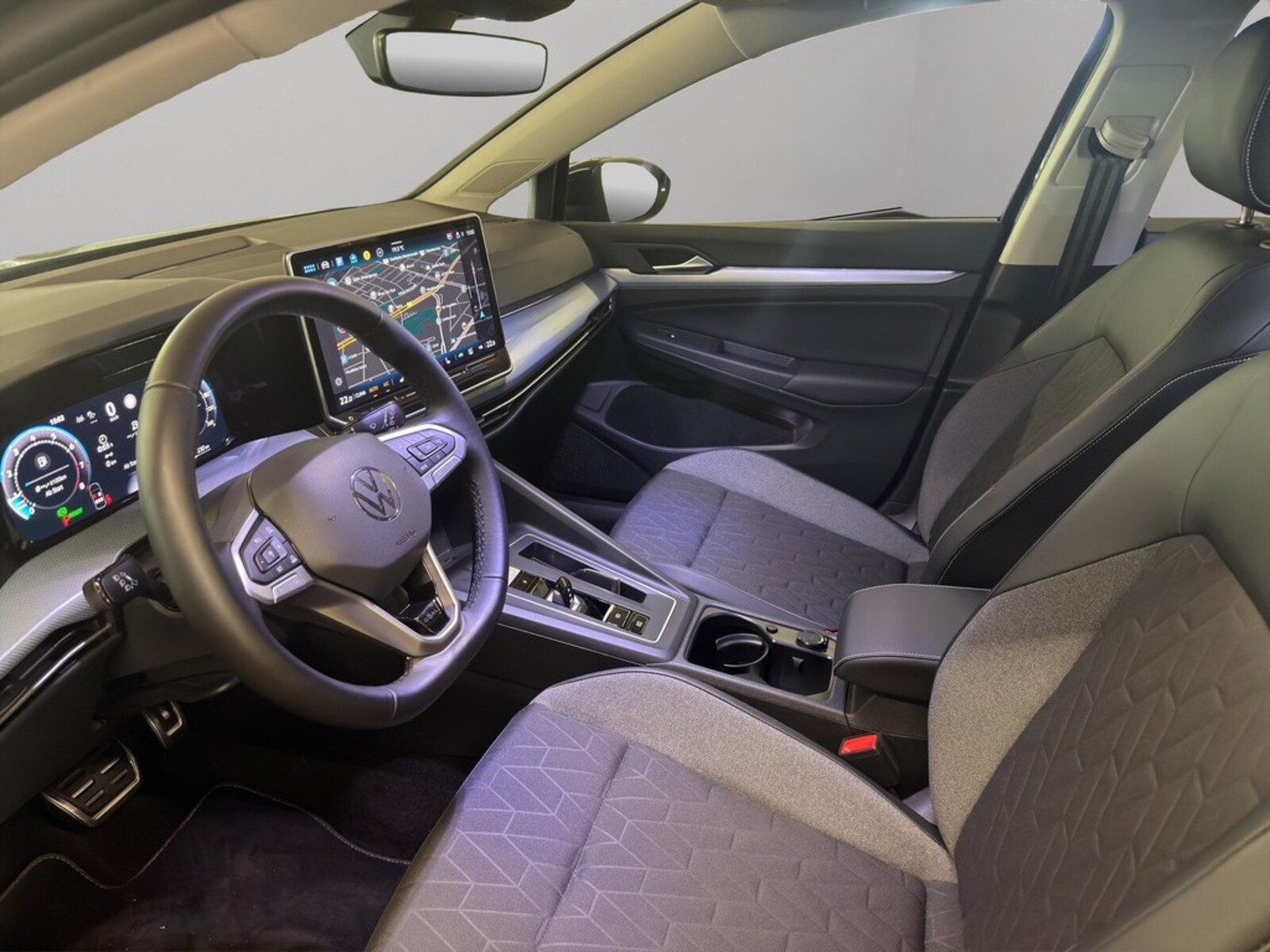 Volkswagen Golf – Bild 11