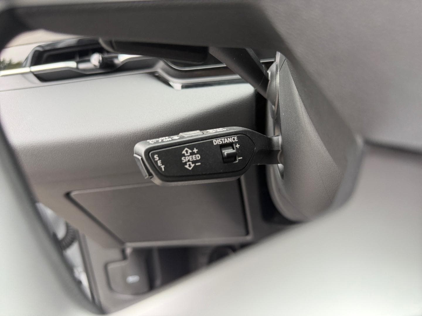 Bild über Audi A6 Sportback e-tron e-tron 210 kW - für weitere Informationen kontaktieren Sie den Audi Partner