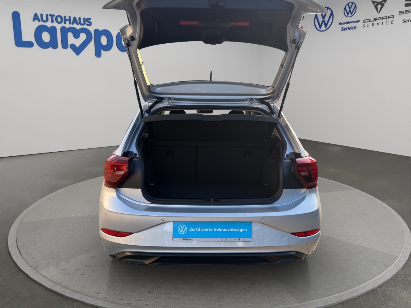 Volkswagen Polo – Bild 13