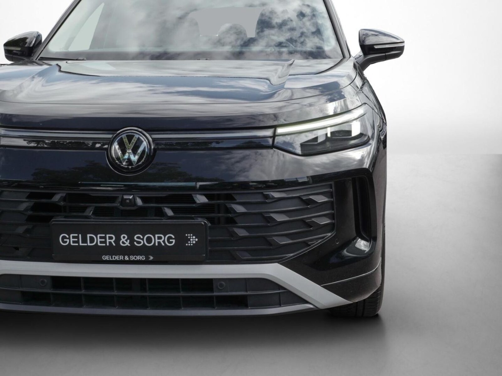 Volkswagen Tayron – Bild 12