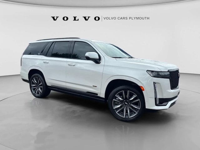 2021 Cadillac Escalade