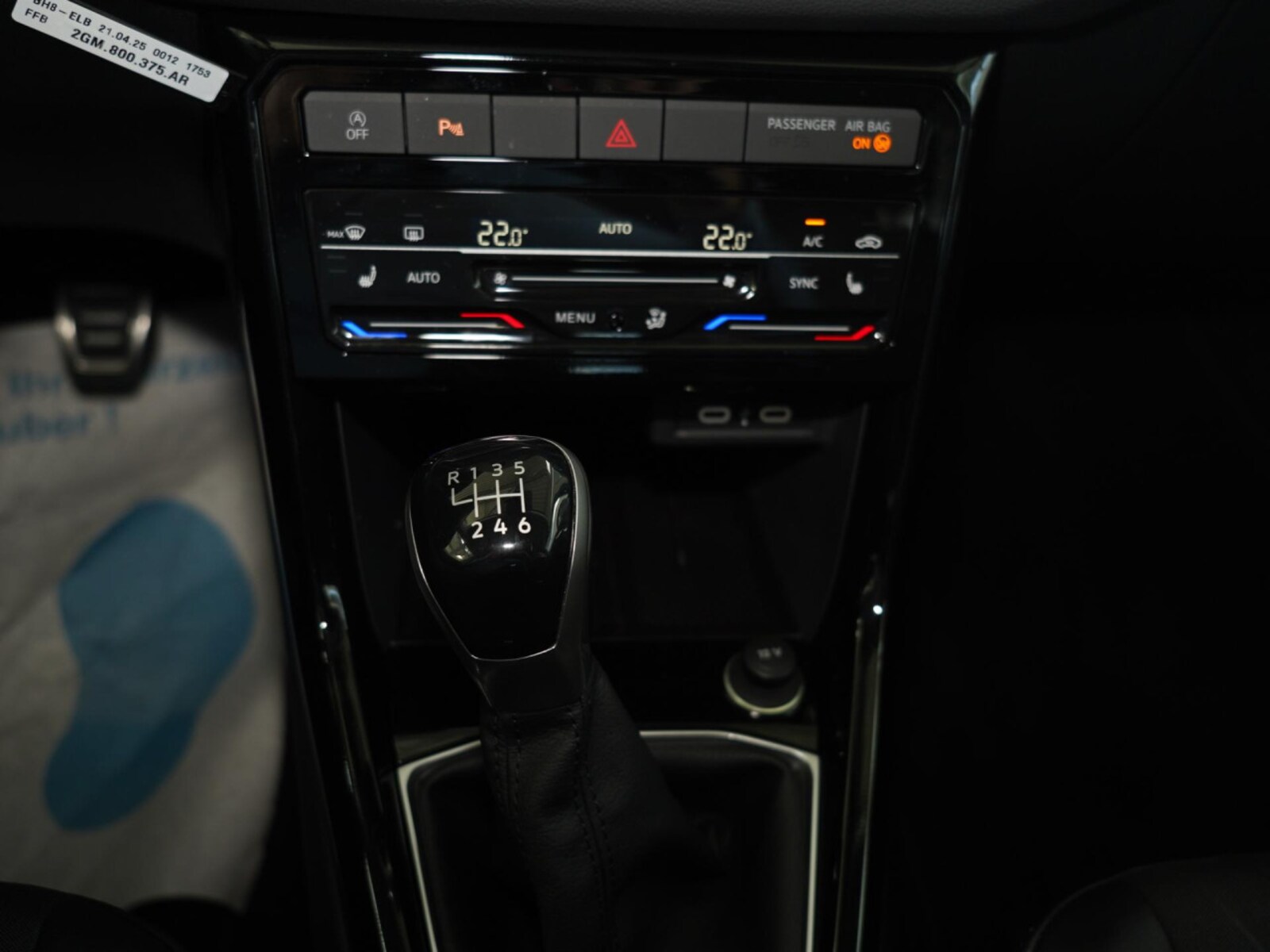 Volkswagen T-Cross – Bild 10
