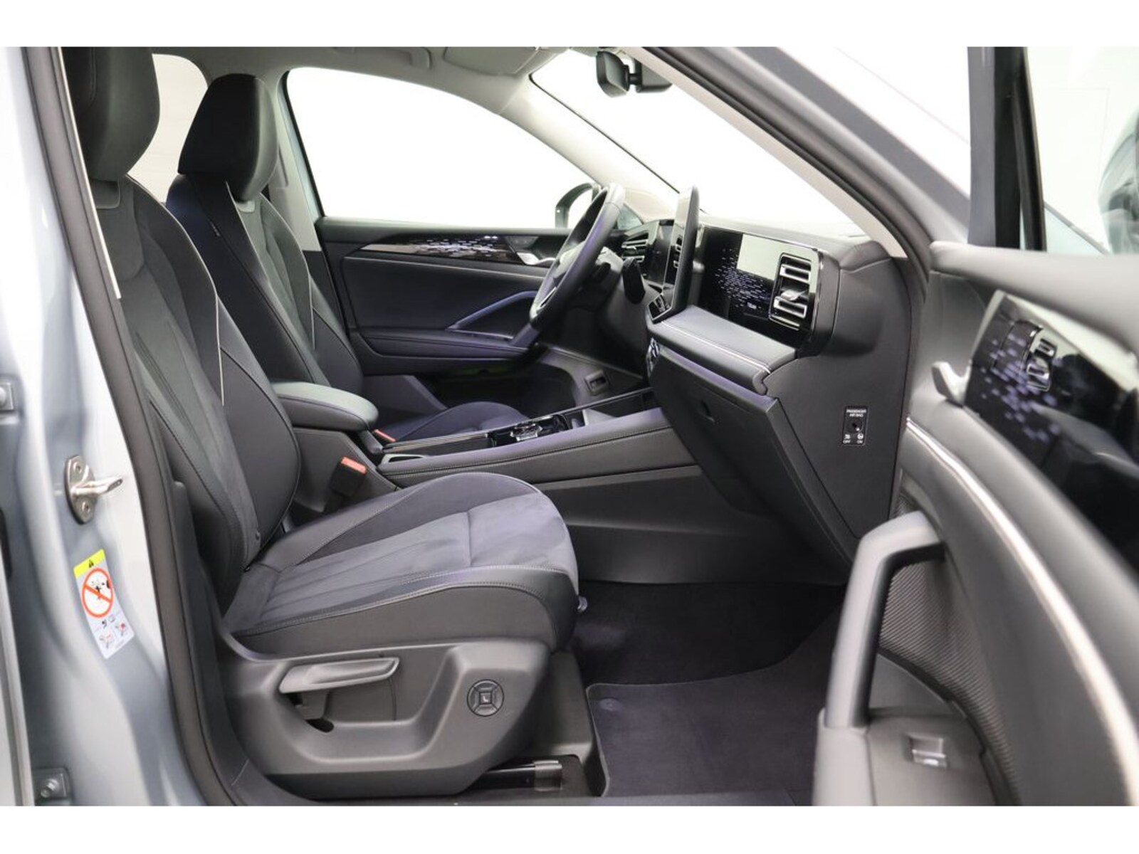 Volkswagen Tiguan – Bild 29