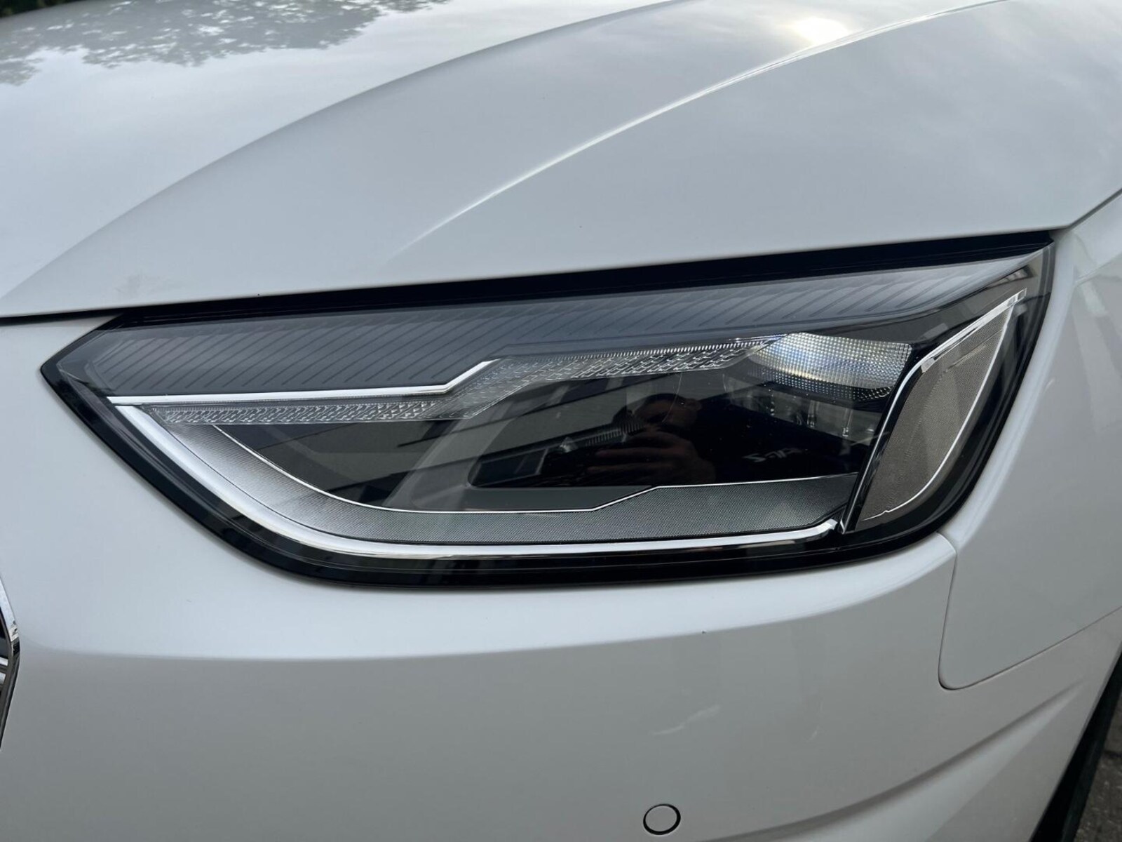 Audi A4 Avant – Bild 4