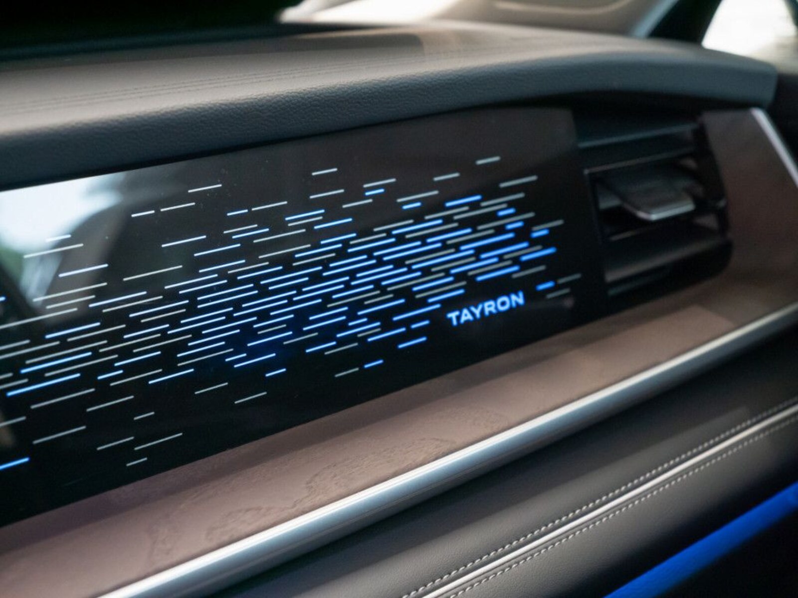 Volkswagen Tayron – Bild 22