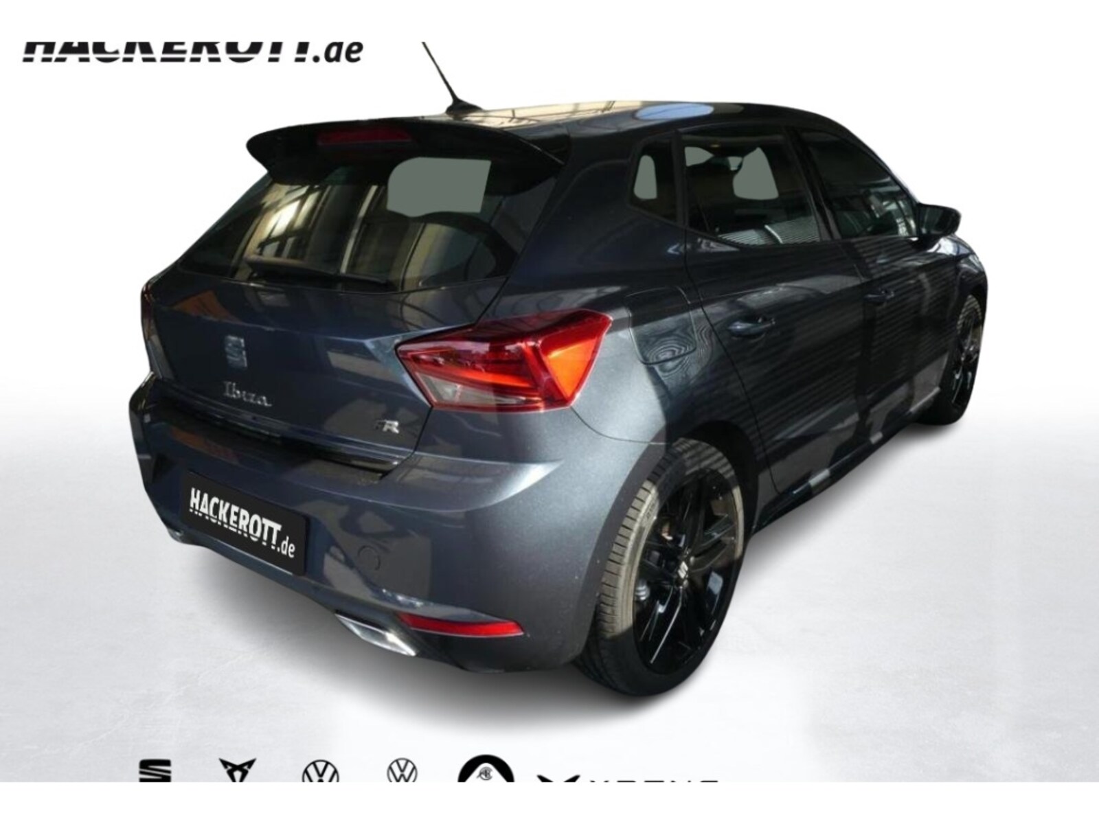 SEAT Ibiza – Bild 5
