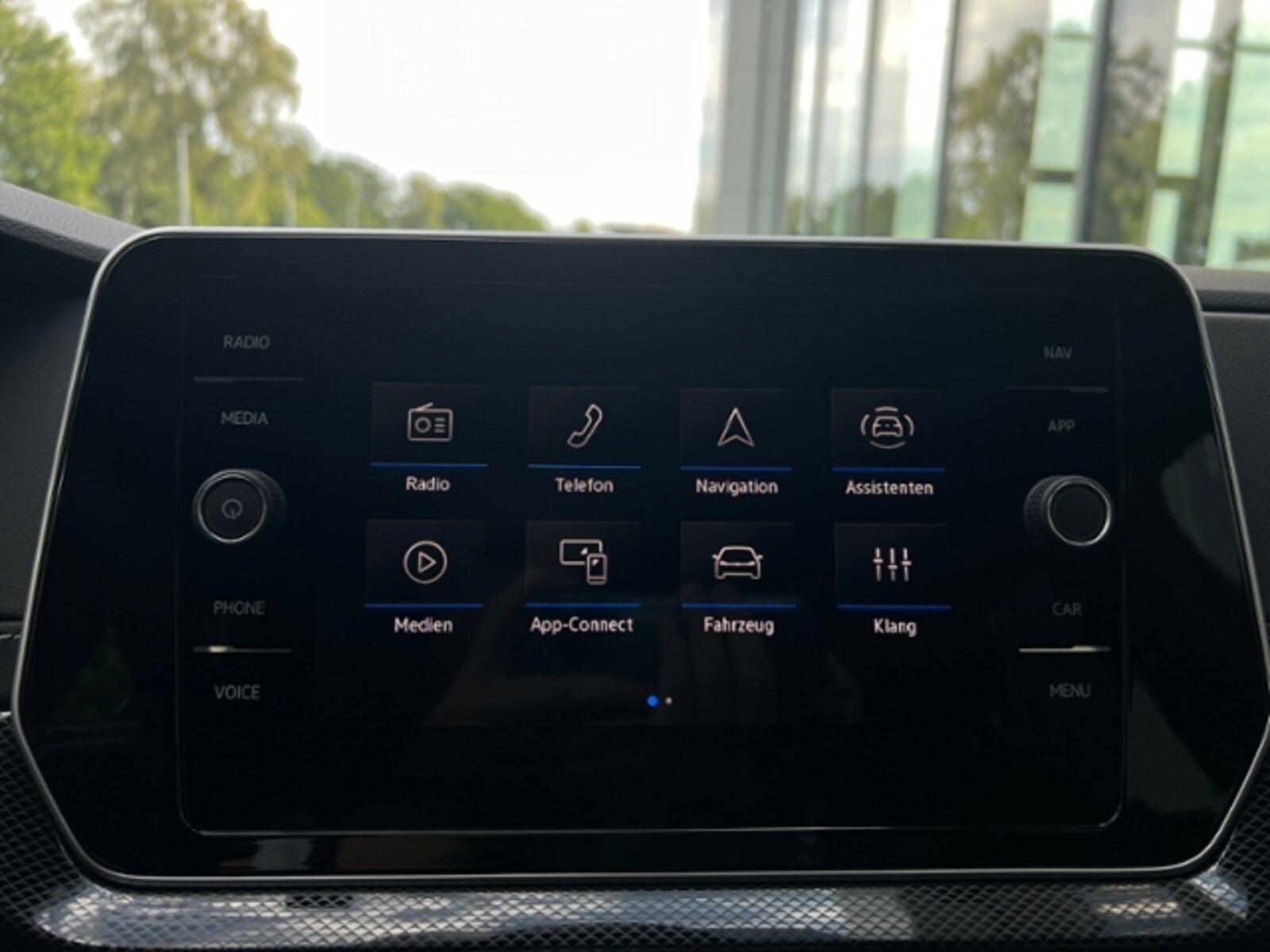 Volkswagen T-Cross – Bild 11