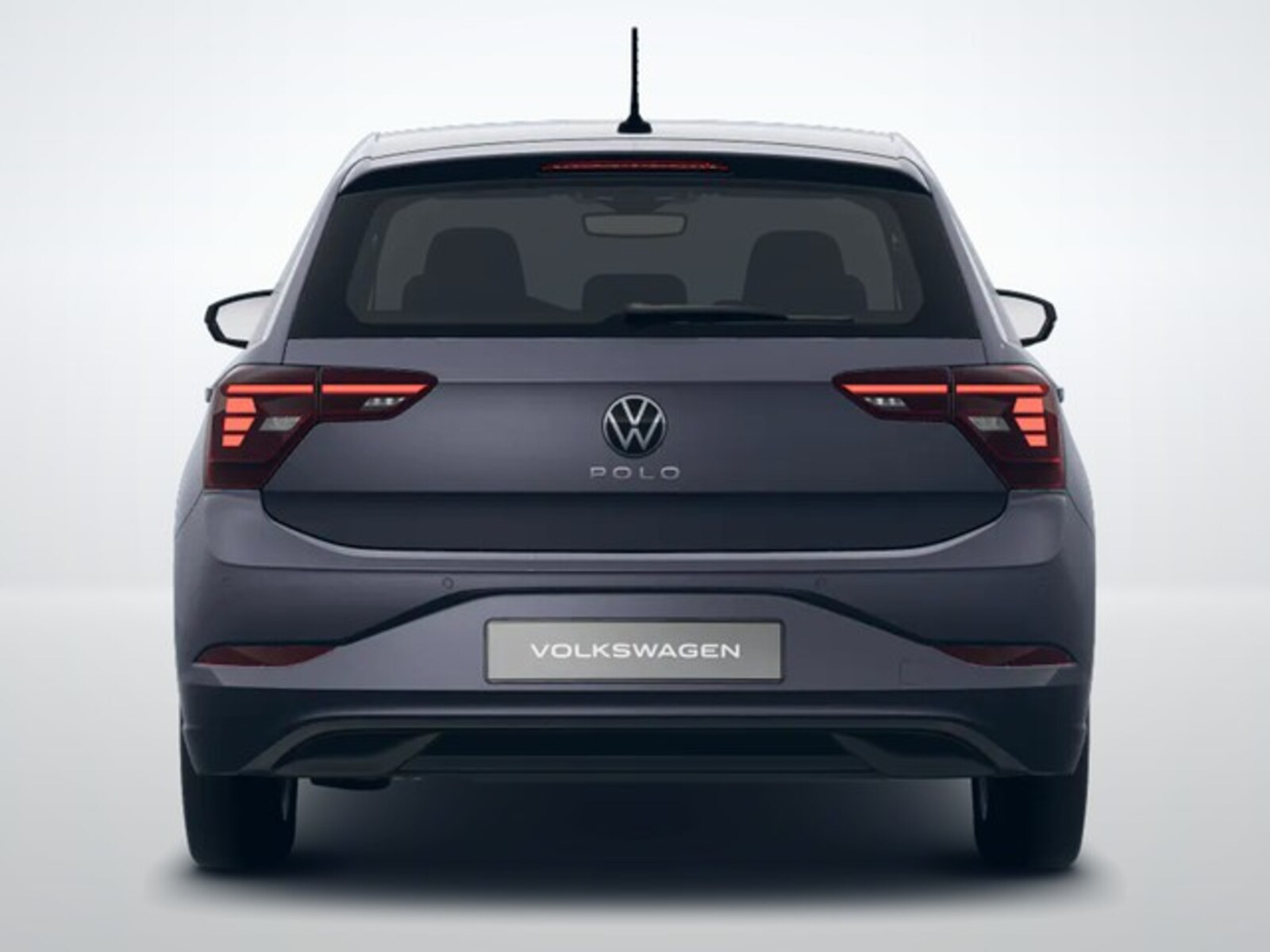 Volkswagen Polo – Bild 4