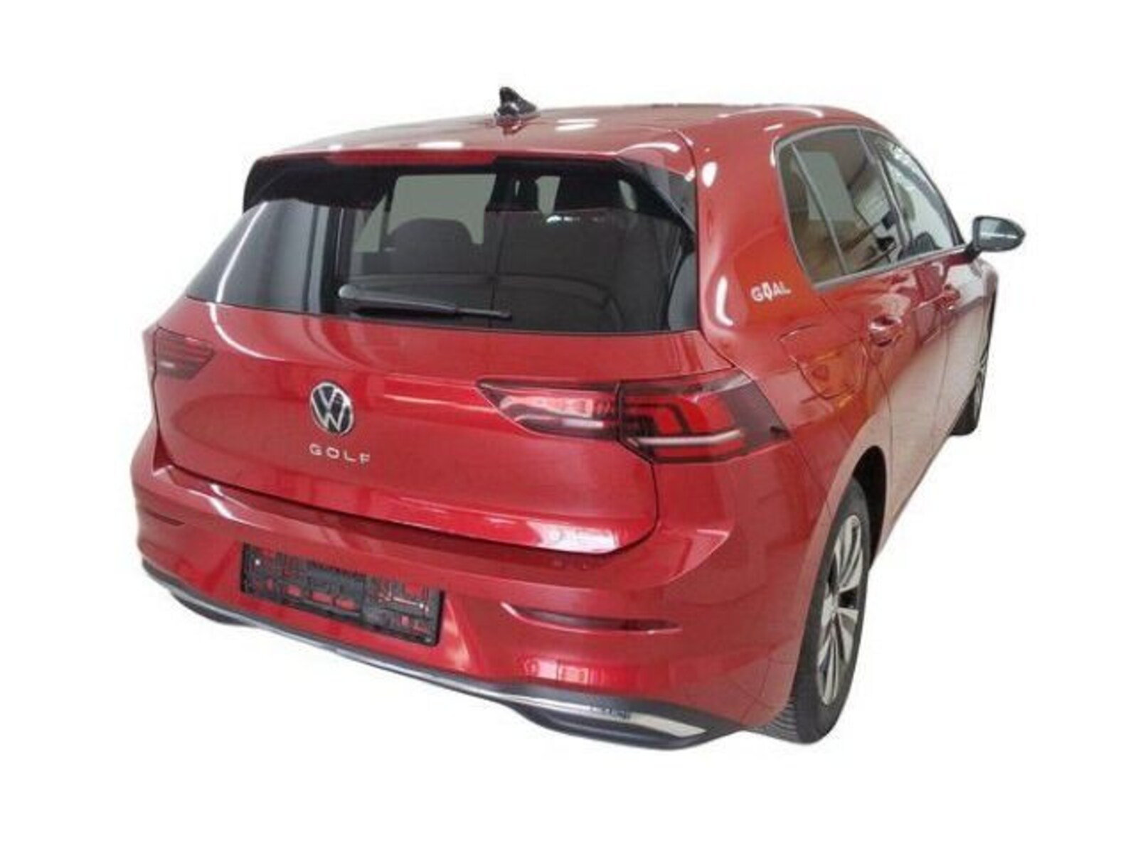 Volkswagen Golf – Bild 2