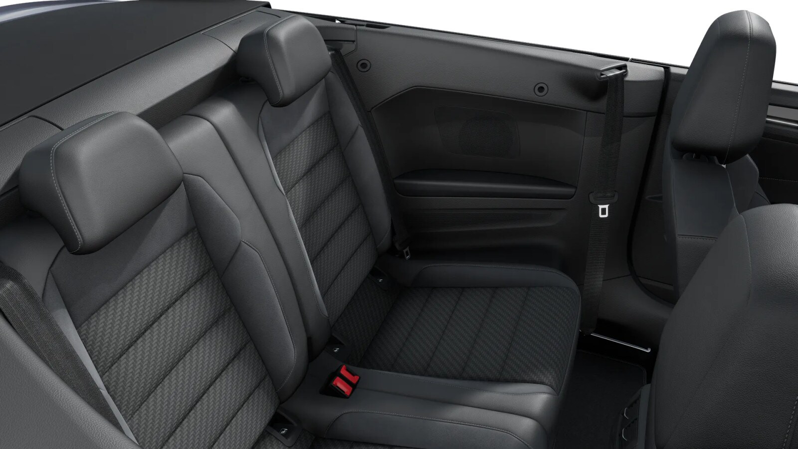 Volkswagen T-Roc Cabriolet – Bild 11