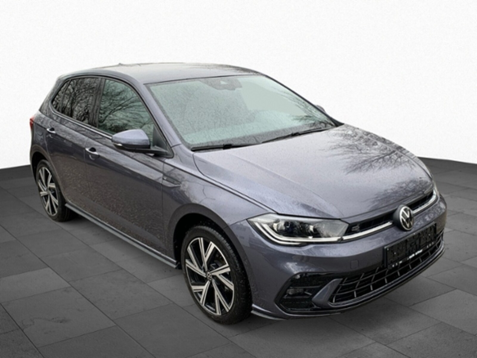 Volkswagen Polo – Bild 4