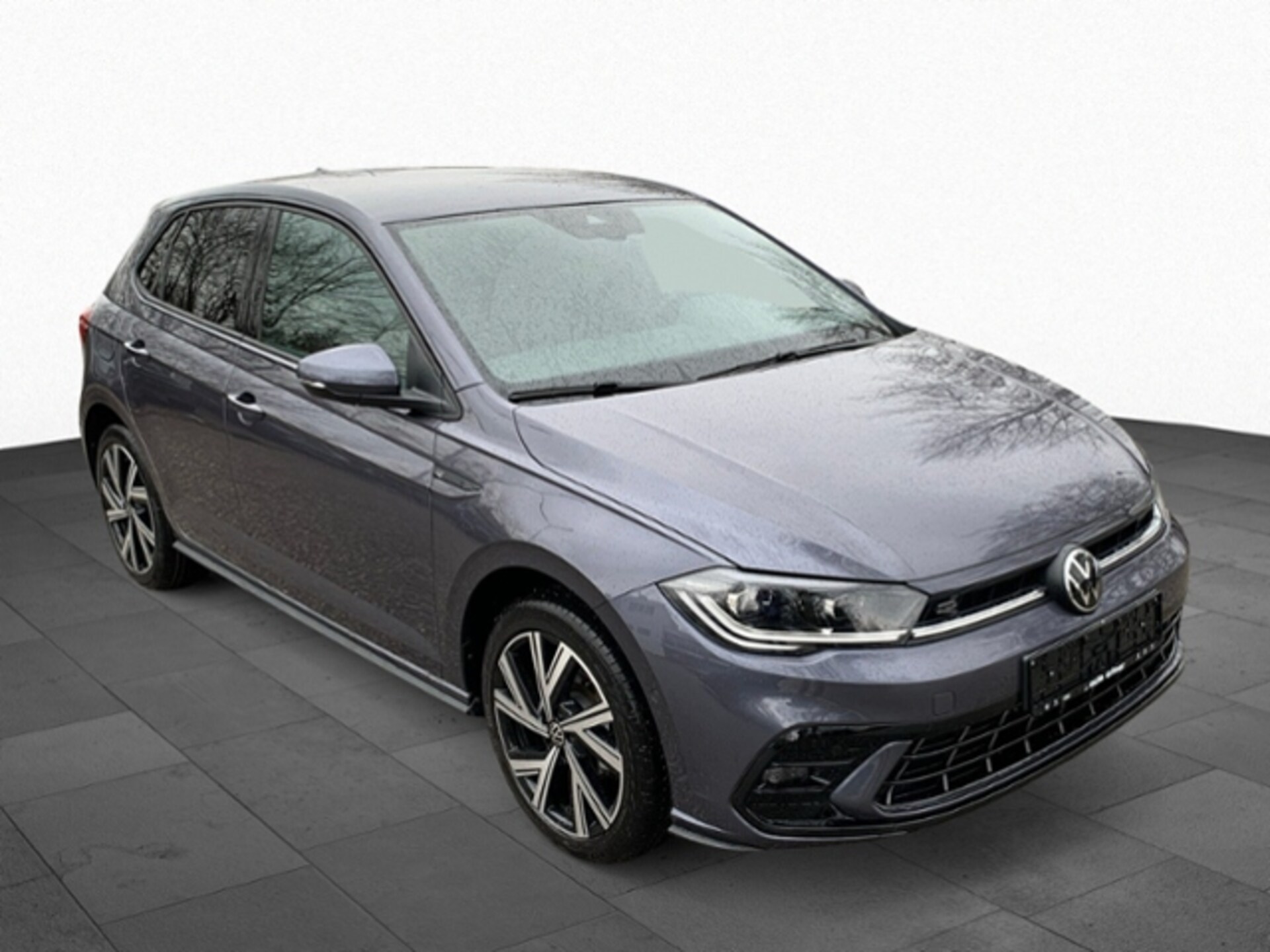 Volkswagen Polo R-Line