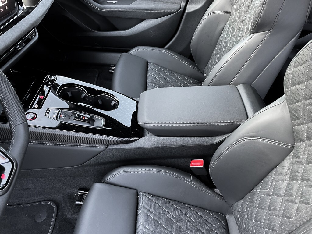 Image about Audi S5 Avant TFSI 270 kW S tronic