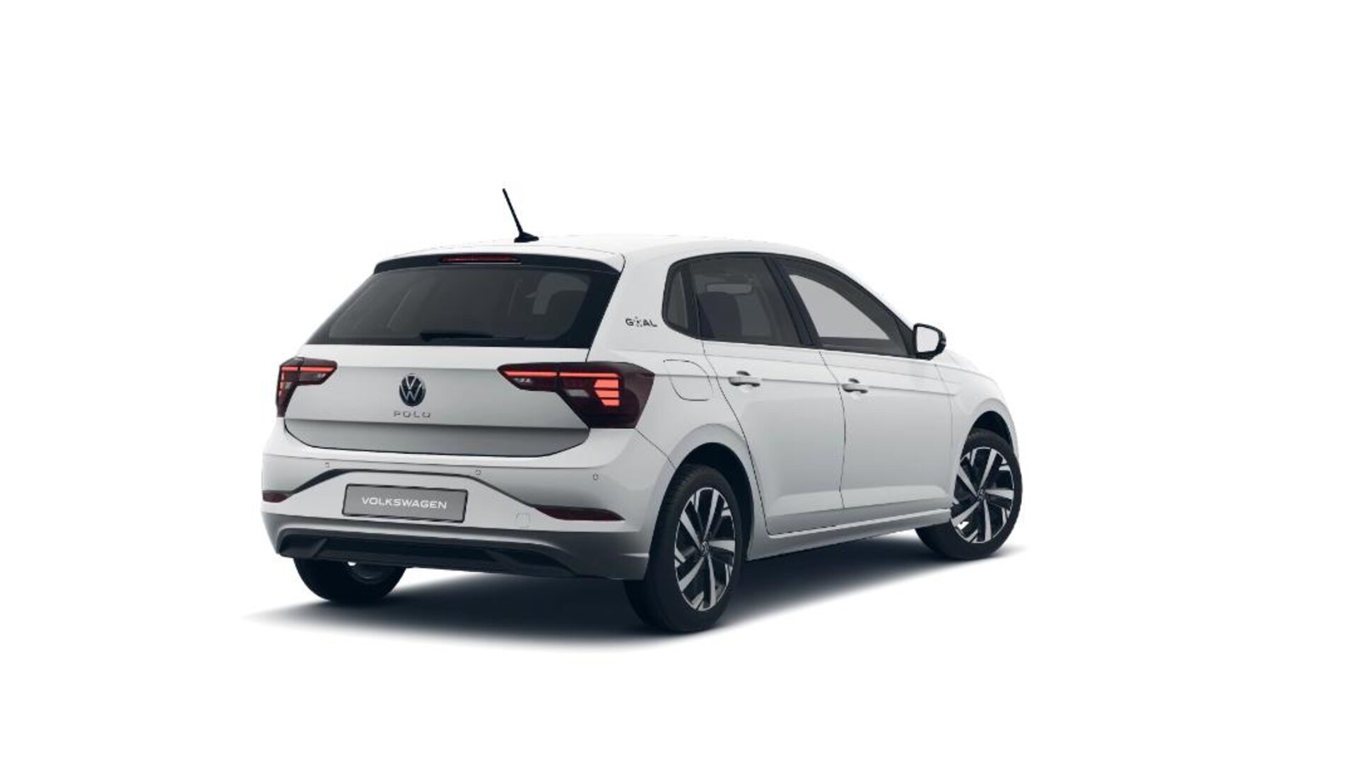 Volkswagen Polo Goal