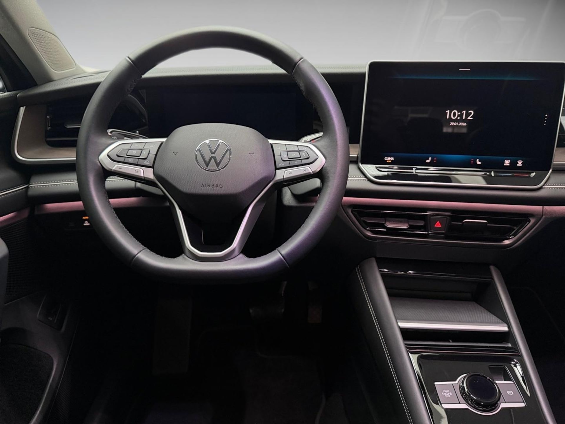 Volkswagen Tayron Elegance