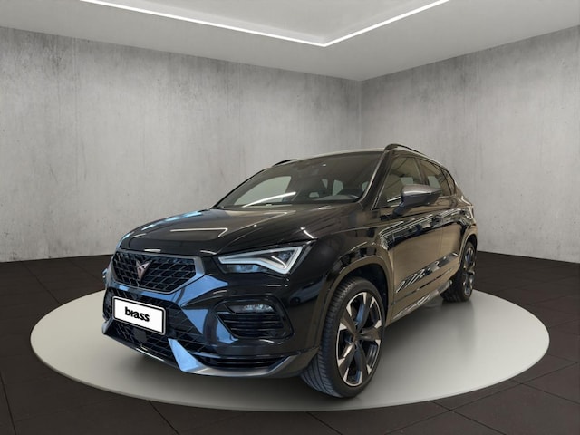 CUPRA Ateca 2.0 TSI Basis 7-Gang DSG 4Drive (DKT5002378)