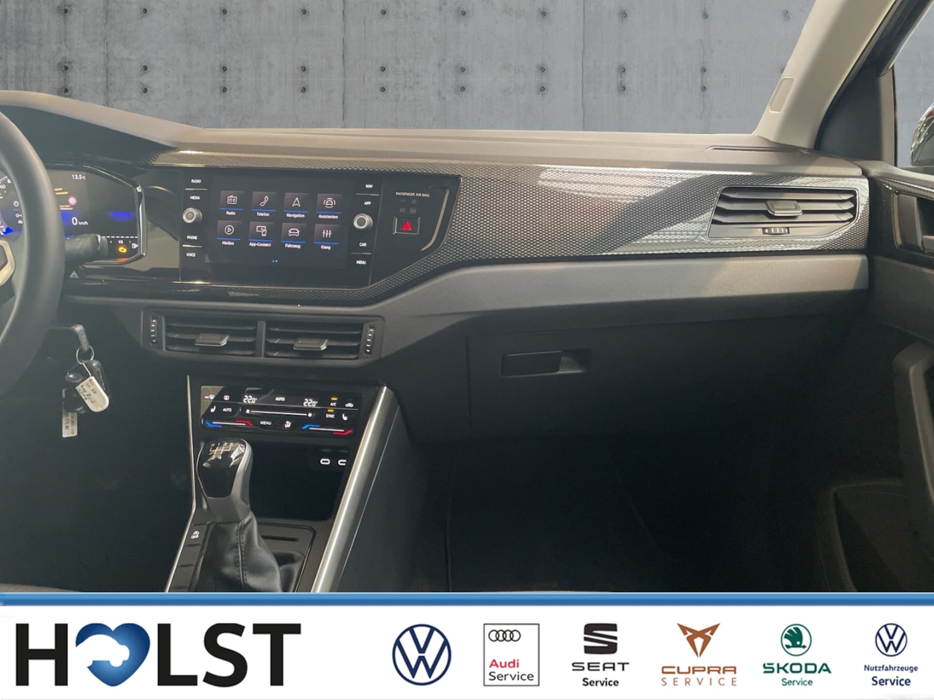 Volkswagen Polo Life