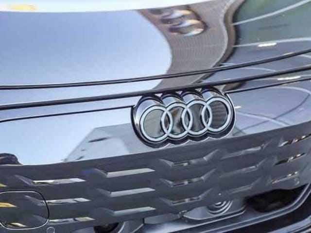 2026 Audi S e-tron GT Premium Plus - Photo 6