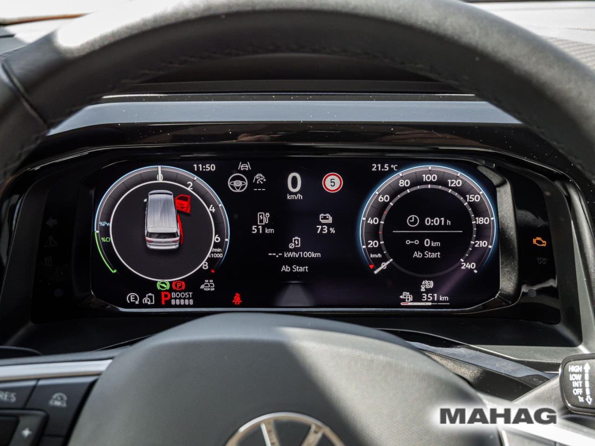 Volkswagen California Beach Tour