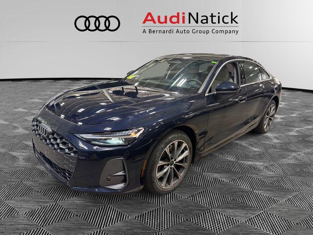 2026 Audi A6 Premium Plus quattro S tronic's photo