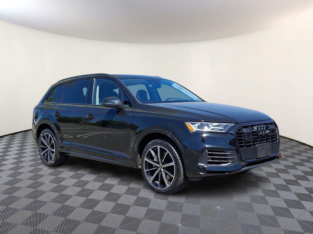 2023 Audi Q7 55 Premium Plus quattro Tiptronic's photo