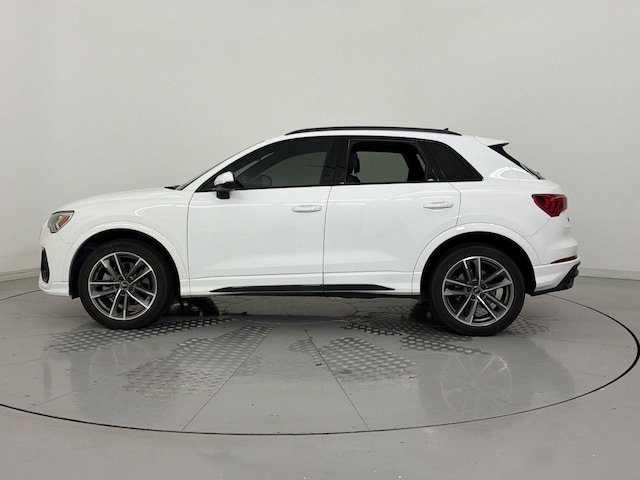 2023 Audi Q3 SUV