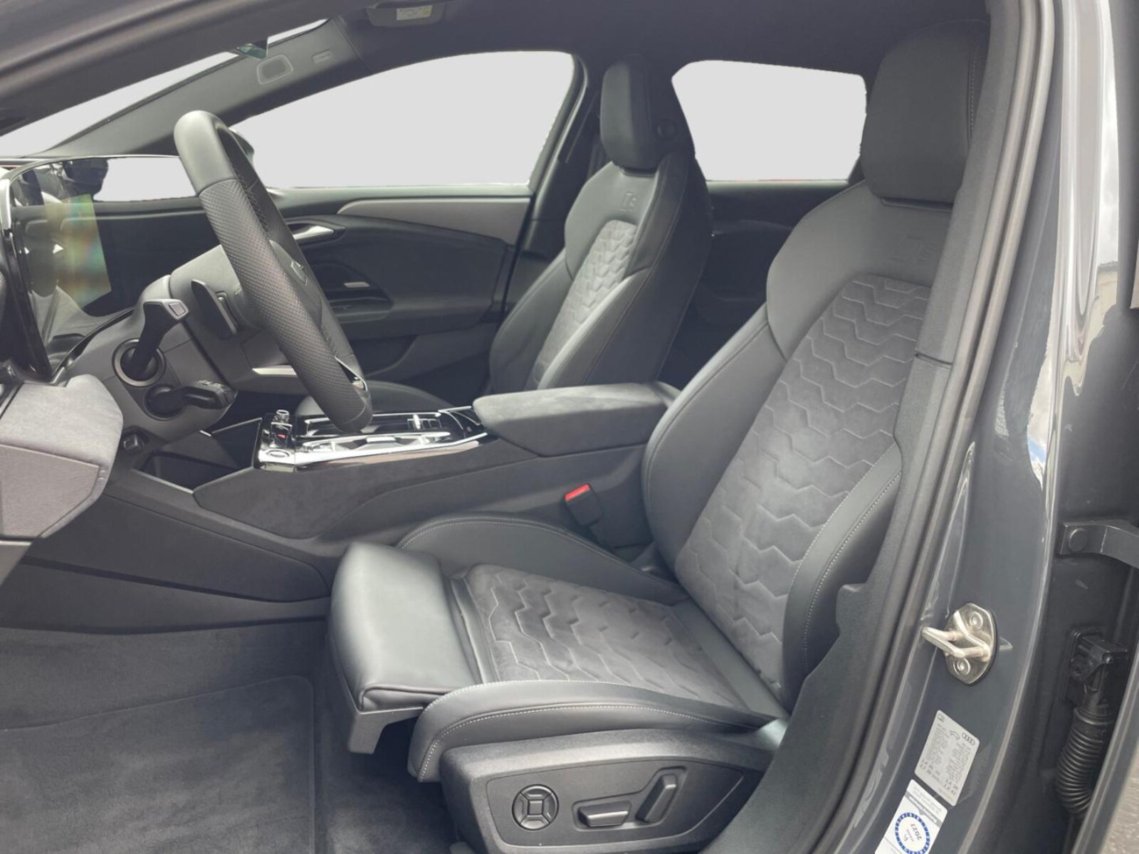 Audi A6 Avant e-tron – Bild 9