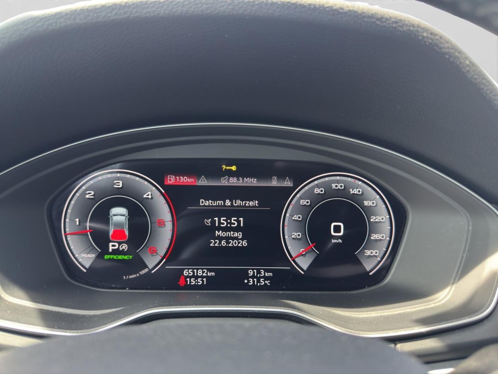 Audi Q5 Sportback S line