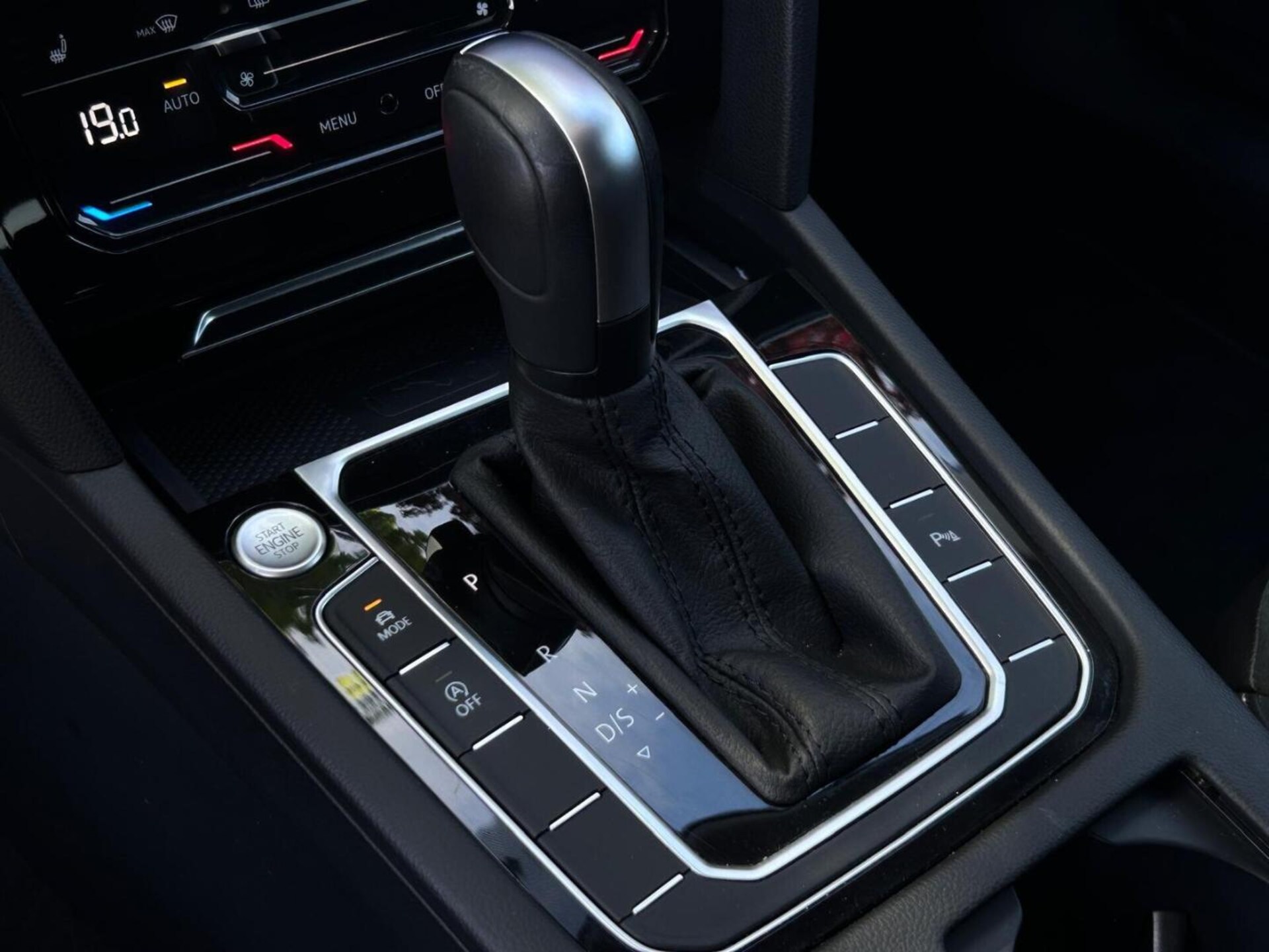 Volkswagen Arteon Shooting Brake Elegance