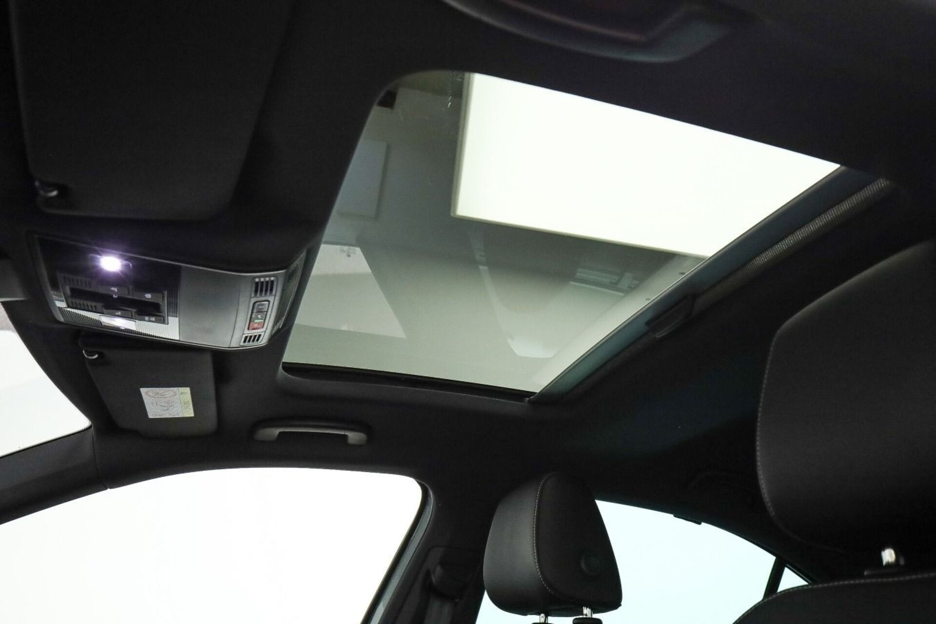 Skoda Superb Sportline
