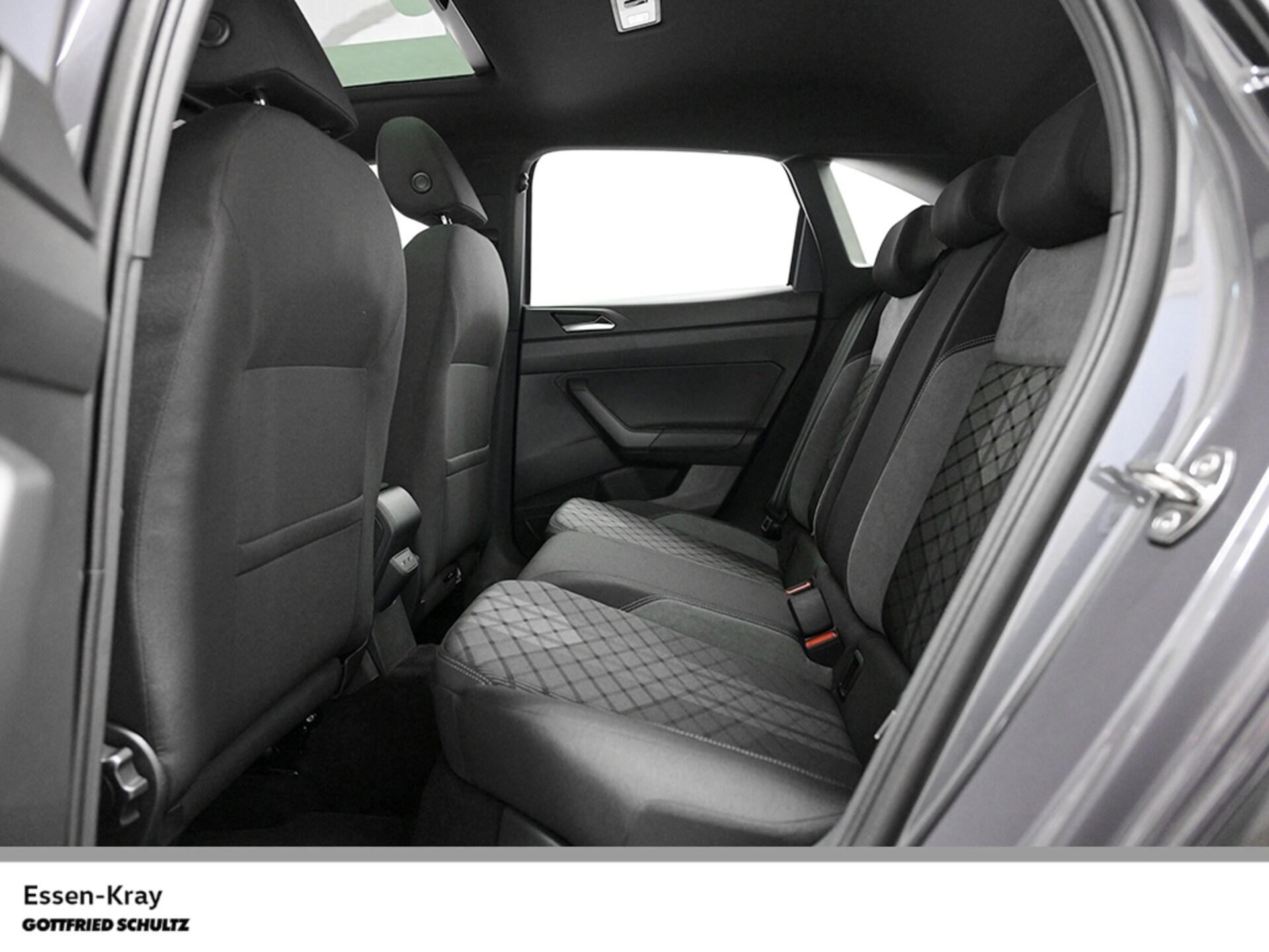 Volkswagen Taigo R-Line