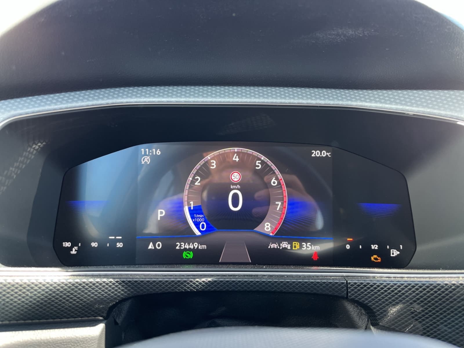 Volkswagen T-Cross – Bild 15