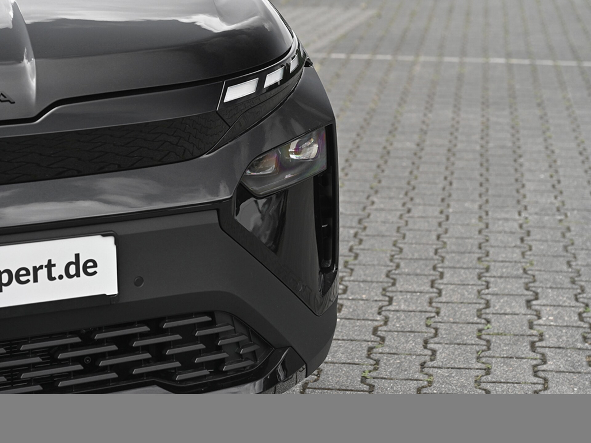 Skoda Elroq 60 Sportline