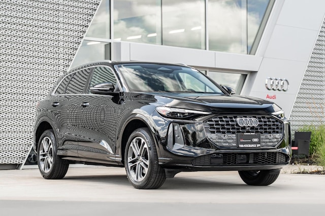 2025 Audi Q5