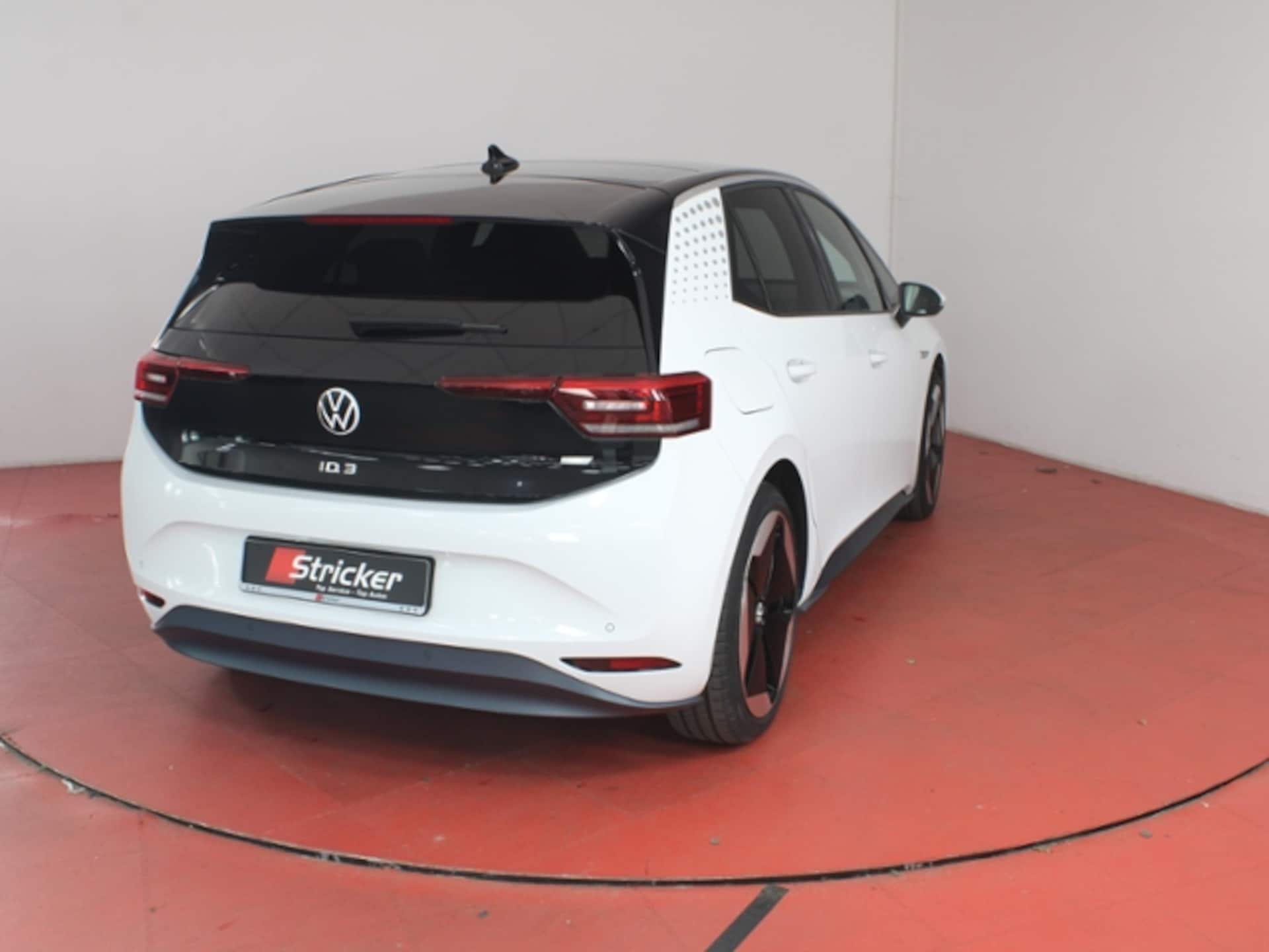 Volkswagen ID.3 Pro Performance Max