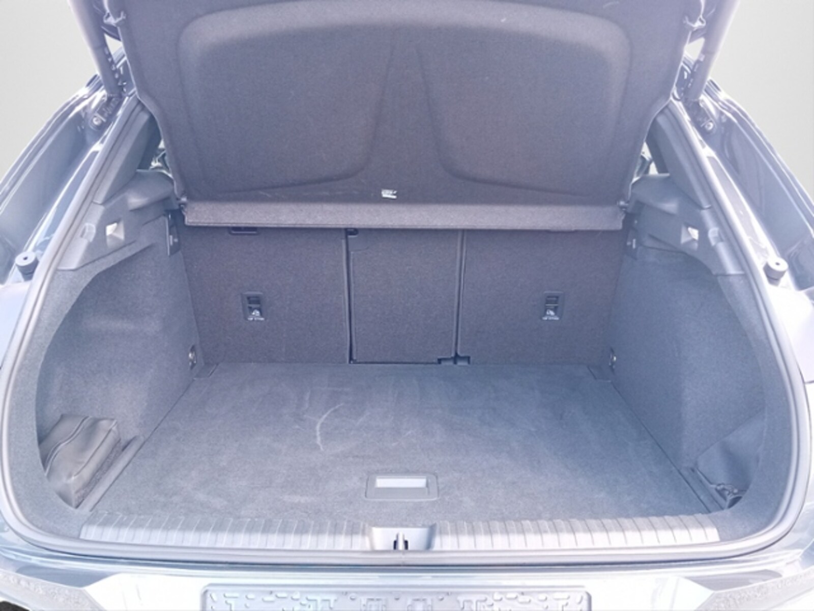 CUPRA Terramar – Bild 23