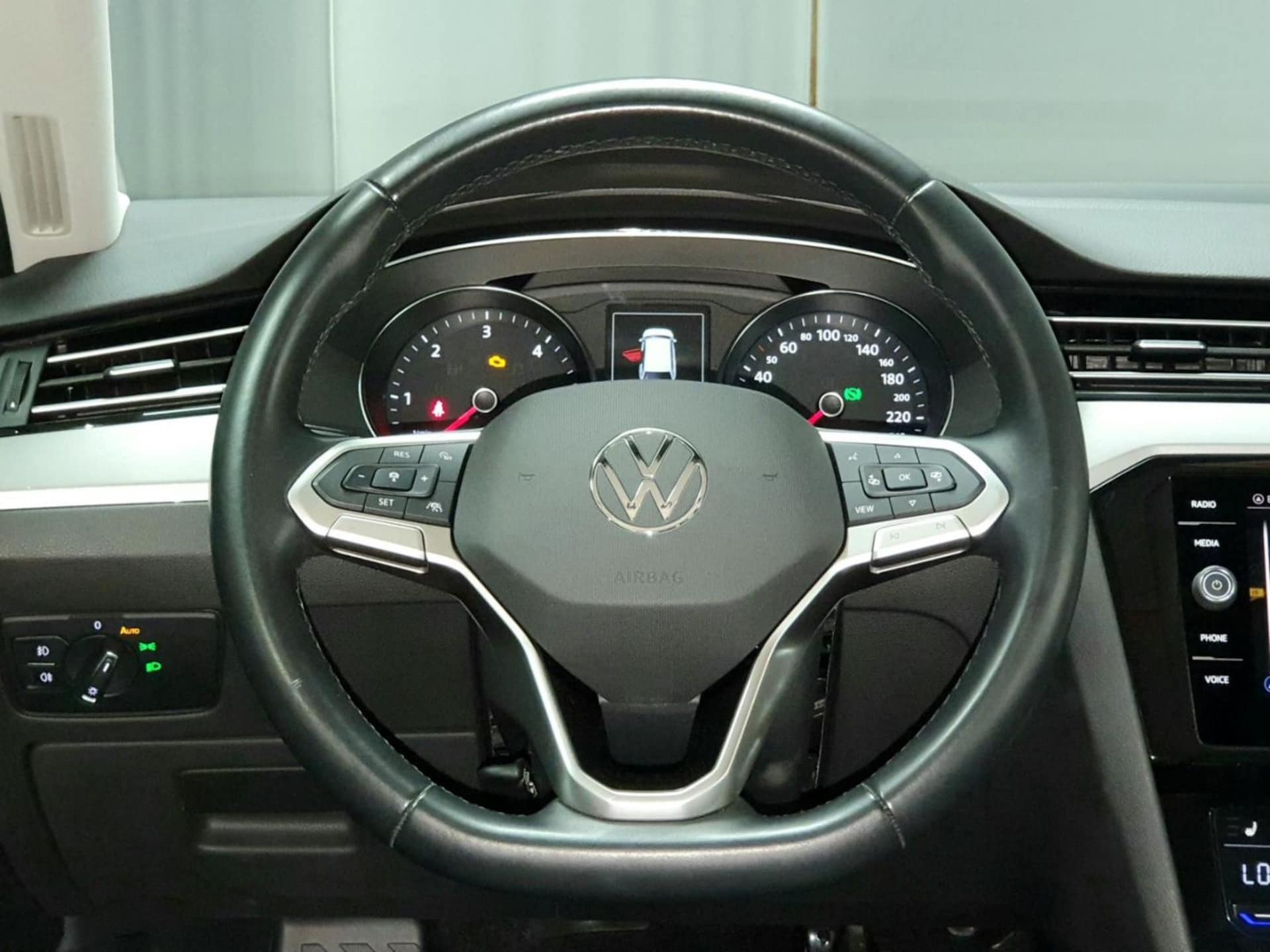Volkswagen Passat Variant Business