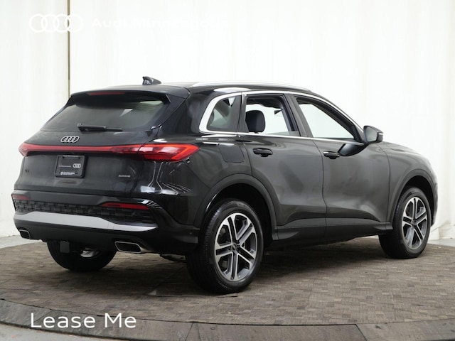 2025 Audi New Q5 Premium - Photo 7