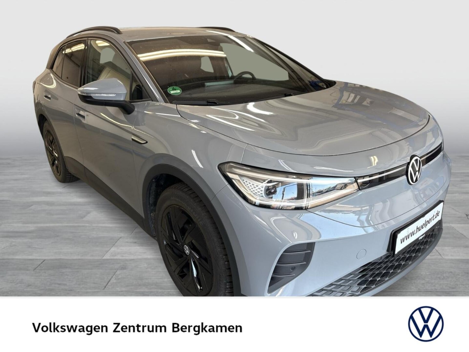 Volkswagen ID.4 Pure