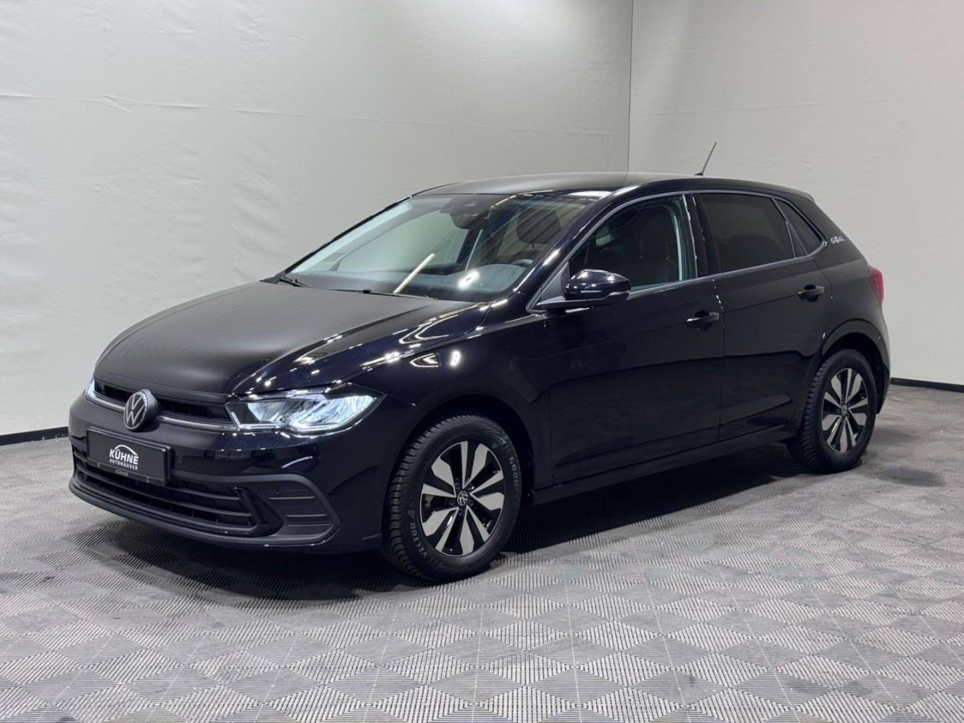 Volkswagen Polo Goal