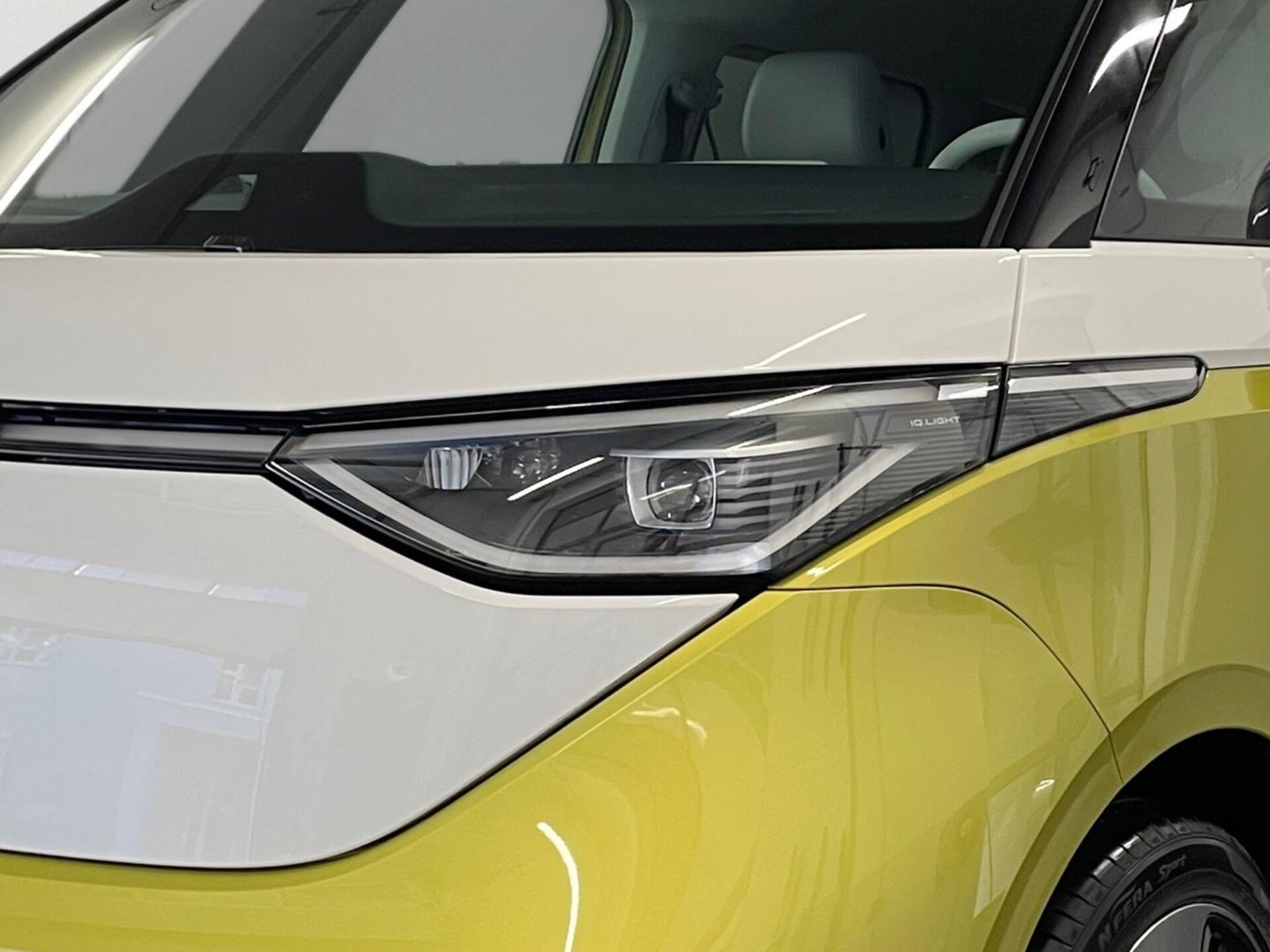 Volkswagen ID. Buzz Pro